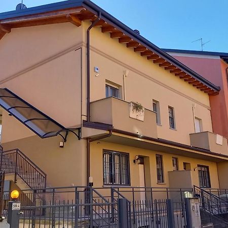 Home Sweet Home Pessano con Bornago Экстерьер фото